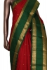 Grand & Exclusive Kanchipuram Silk Saree